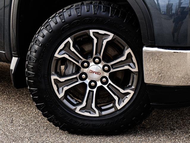 gmc Sierra 1500 2019 - 6