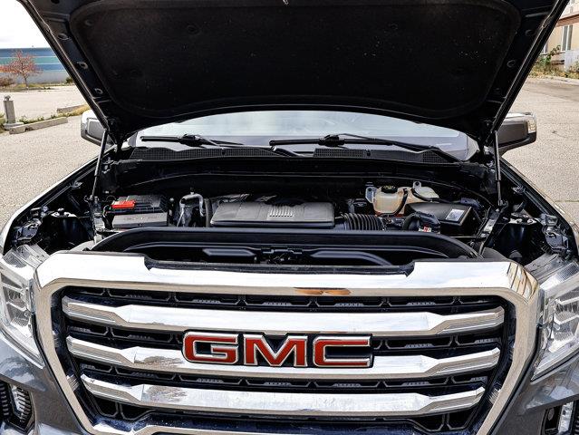 gmc Sierra 1500 2019 - 9