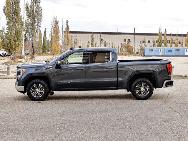 gmc Sierra 1500 2019 - 10