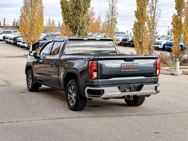 gmc Sierra 1500 2019 - 11