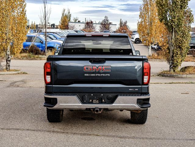 gmc Sierra 1500 2019 - 12