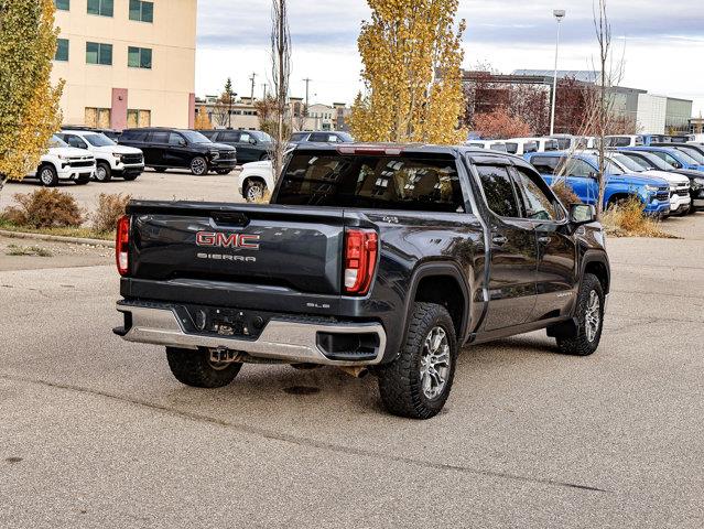 gmc Sierra 1500 2019 - 13