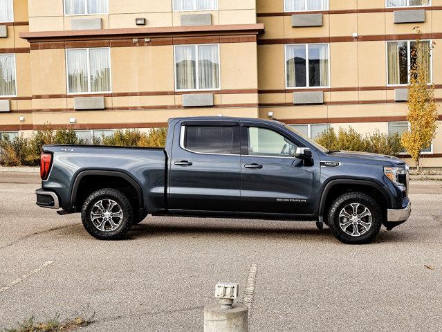 gmc Sierra 1500 2019 - 14