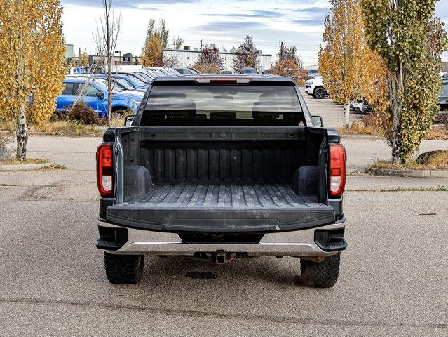 gmc Sierra 1500 2019 - 15