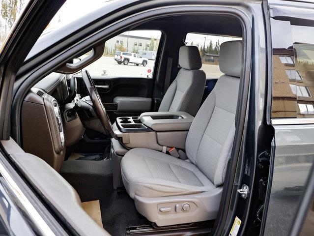 gmc Sierra 1500 2019 - 16