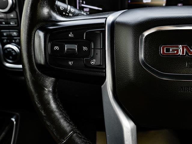 gmc Sierra 1500 2019 - 20