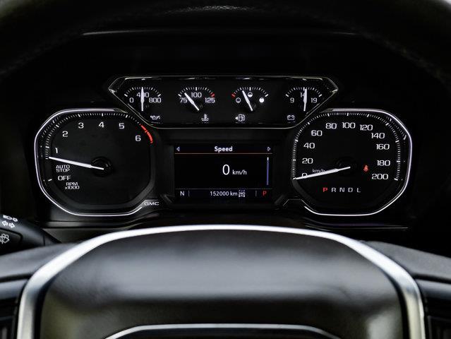 gmc Sierra 1500 2019 - 21