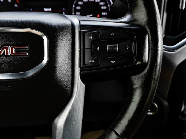 gmc Sierra 1500 2019 - 22