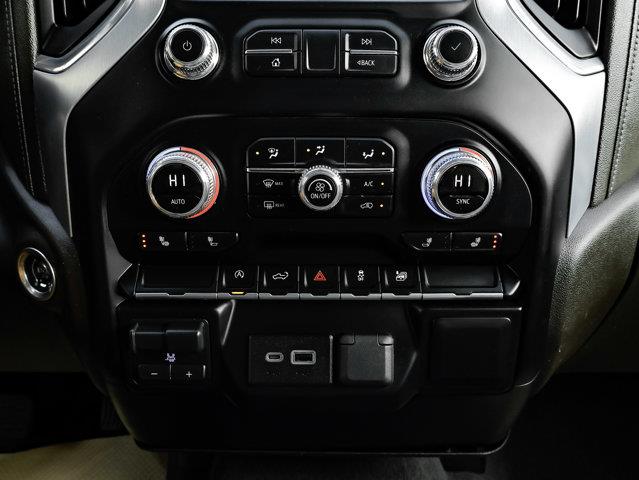 gmc Sierra 1500 2019 - 26