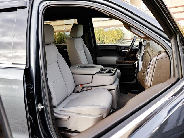 gmc Sierra 1500 2019 - 27