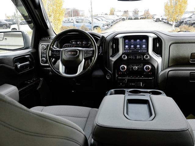 gmc Sierra 1500 2019 - 29