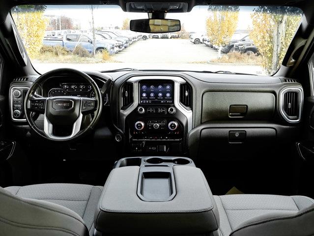 gmc Sierra 1500 2019 - 30