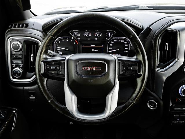 gmc Sierra 1500 2019 - 31