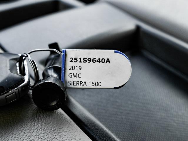 gmc Sierra 1500 2019 - 32