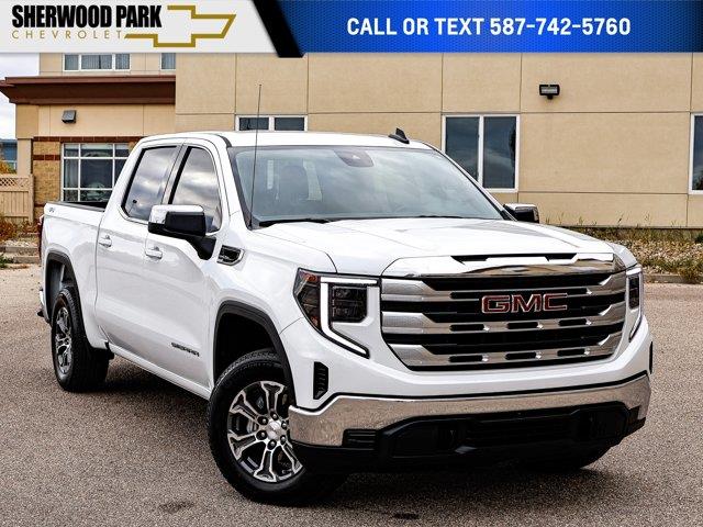 gmc Sierra 1500 2023