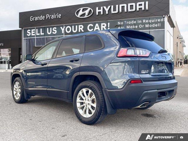 jeep Cherokee 2019 - 3