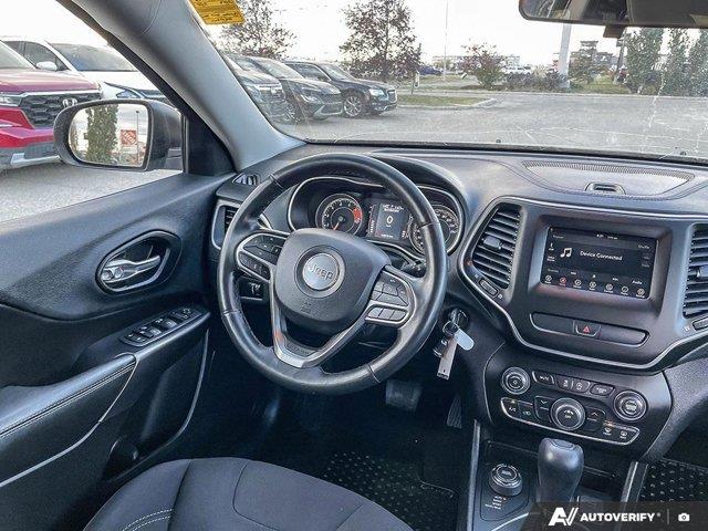 jeep Cherokee 2019 - 9