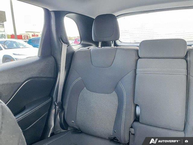 jeep Cherokee 2019 - 12