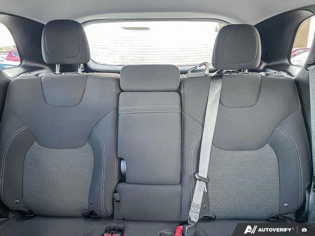 jeep Cherokee 2019 - 13