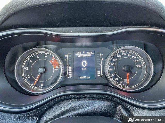 jeep Cherokee 2019 - 15