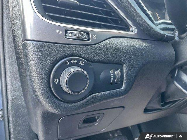 jeep Cherokee 2019 - 20