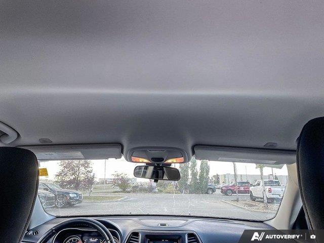 jeep Cherokee 2019 - 23