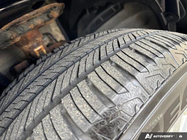 nissan Rogue 2018 - 10