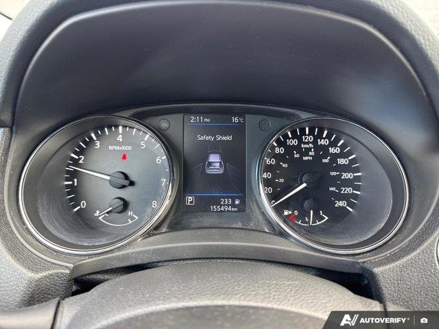 nissan Rogue 2018 - 18