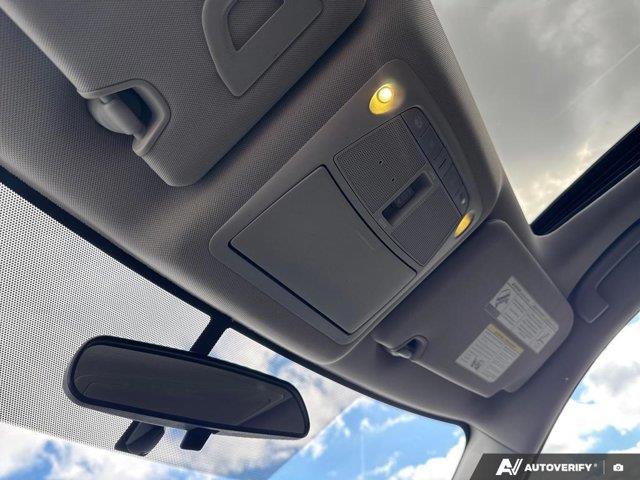 nissan Rogue 2018 - 24