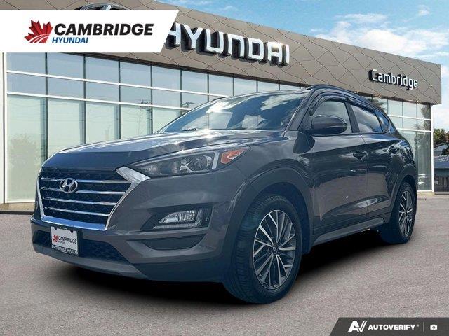 hyundai Tucson 2020