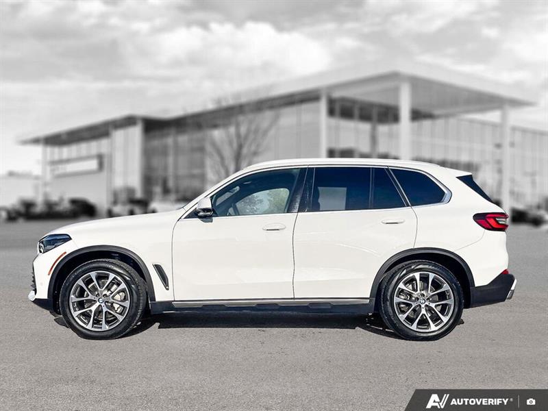 bmw X5 2022 - 3
