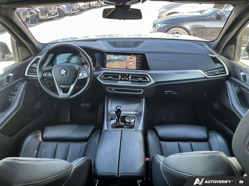 bmw X5 2022 - 24