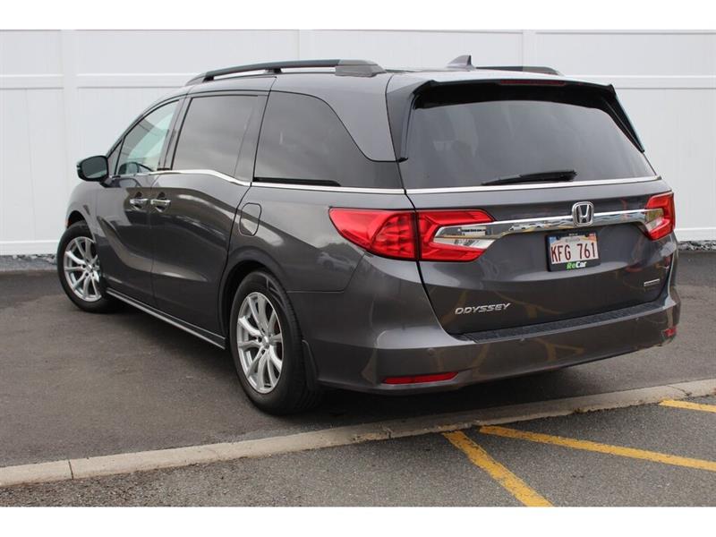 honda Odyssey 2019 - 5