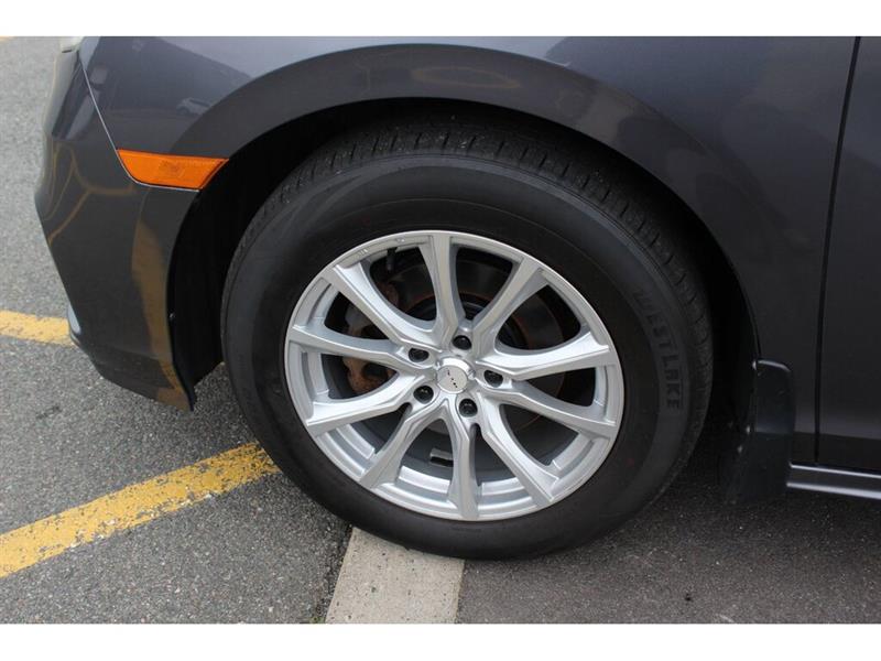 honda Odyssey 2019 - 9