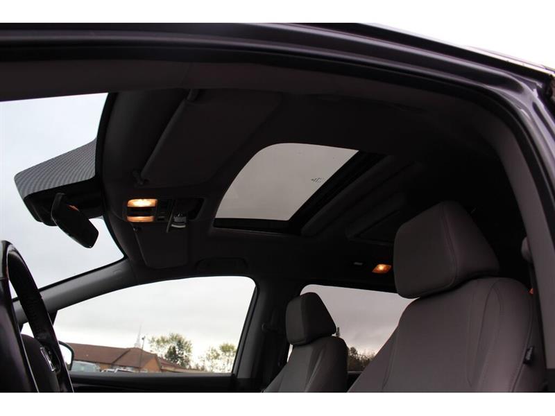 honda Odyssey 2019 - 13