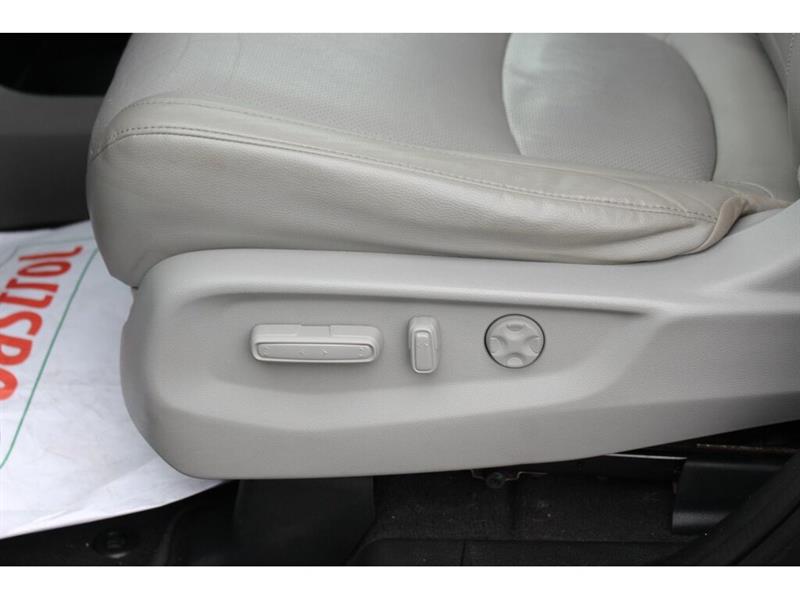 honda Odyssey 2019 - 14