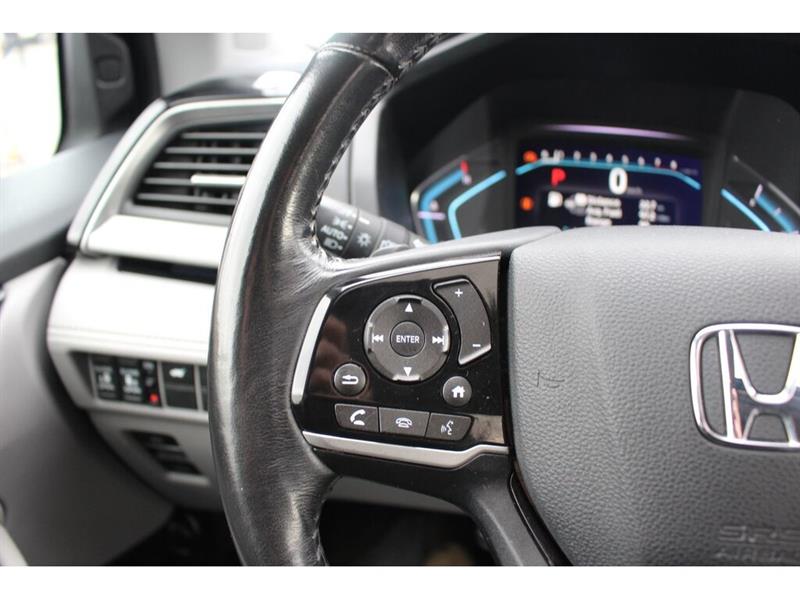 honda Odyssey 2019 - 18
