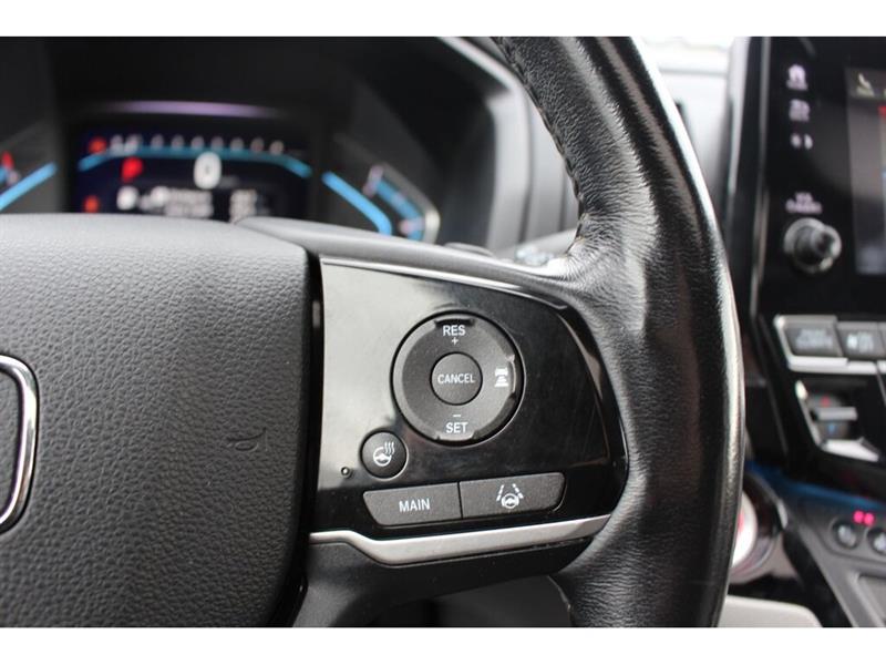 honda Odyssey 2019 - 19