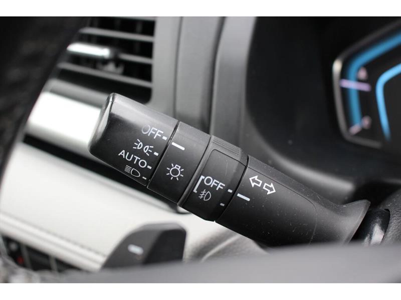 honda Odyssey 2019 - 20