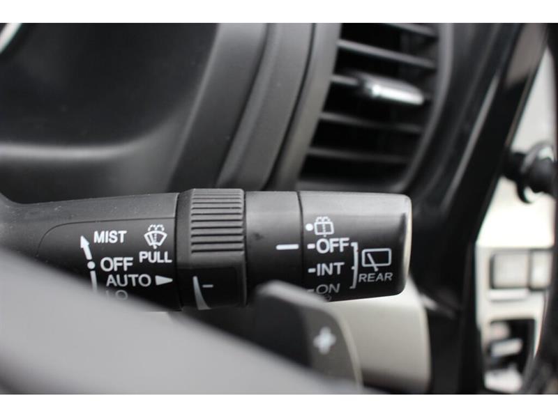 honda Odyssey 2019 - 21