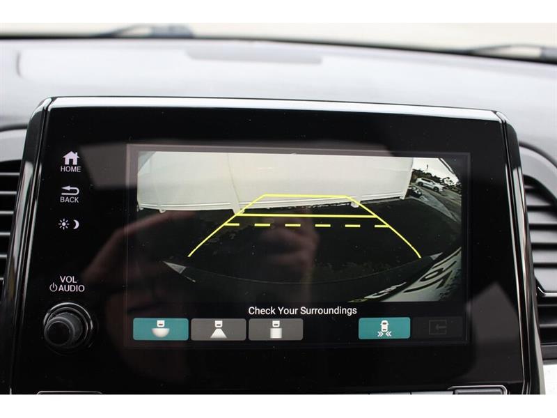 honda Odyssey 2019 - 25