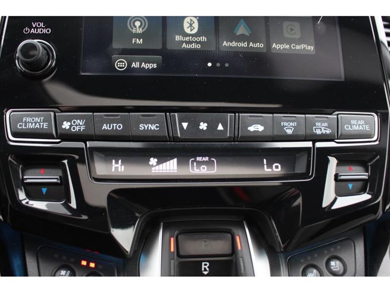 honda Odyssey 2019 - 26