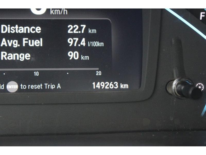 honda Odyssey 2019 - 29