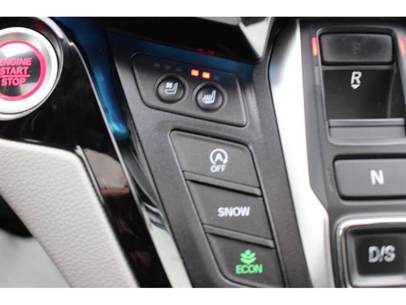 honda Odyssey 2019 - 31