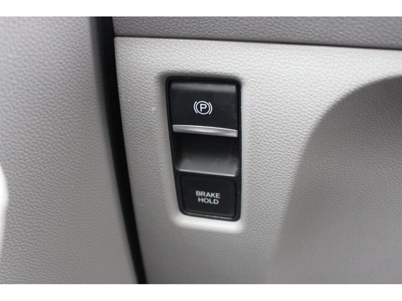 honda Odyssey 2019 - 34