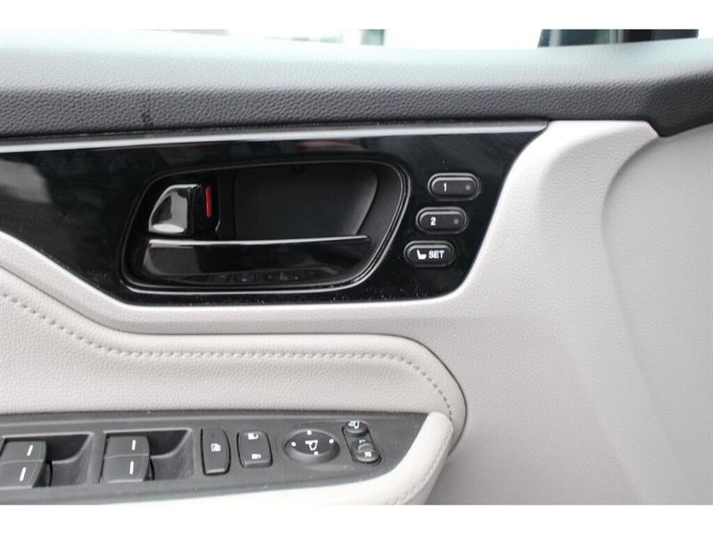 honda Odyssey 2019 - 36