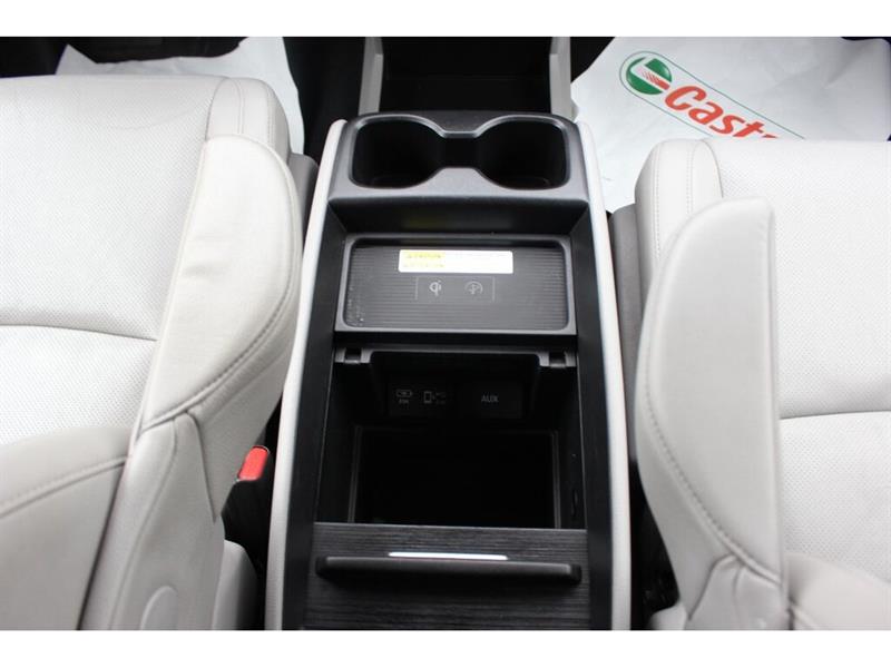 honda Odyssey 2019 - 37