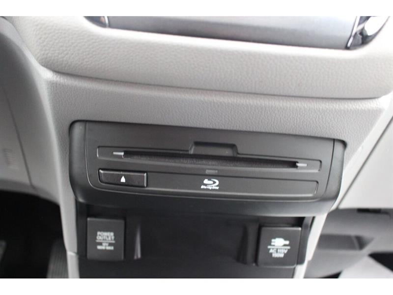 honda Odyssey 2019 - 38