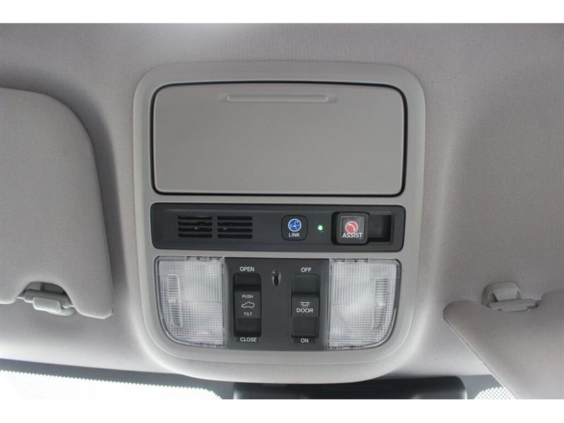 honda Odyssey 2019 - 40