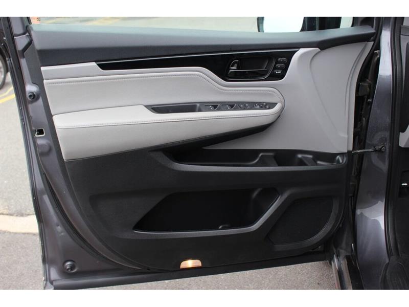 honda Odyssey 2019 - 41